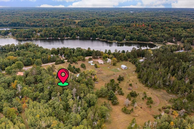 76722 Long Lake Rd, Willow River, MN 55795