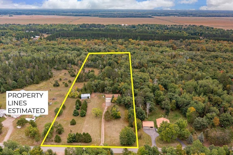 76722 Long Lake Rd, Willow River, MN 55795