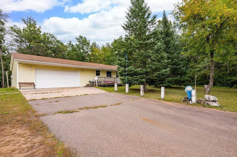 76722 Long Lake Rd, Willow River, MN 55795