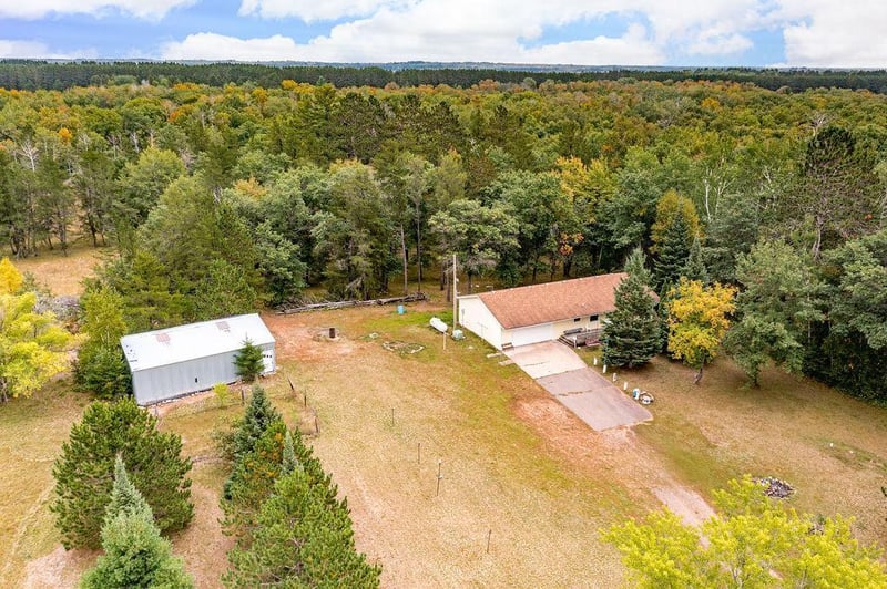 76722 Long Lake Rd, Willow River, MN 55795