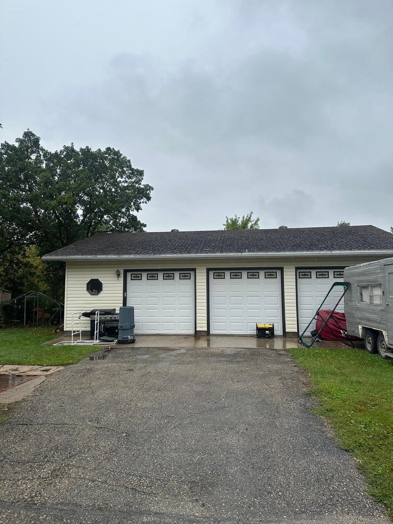 609 S Main St, Badger, MN 56714