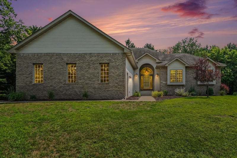 2306 174th Cir NW, Andover, MN 55304