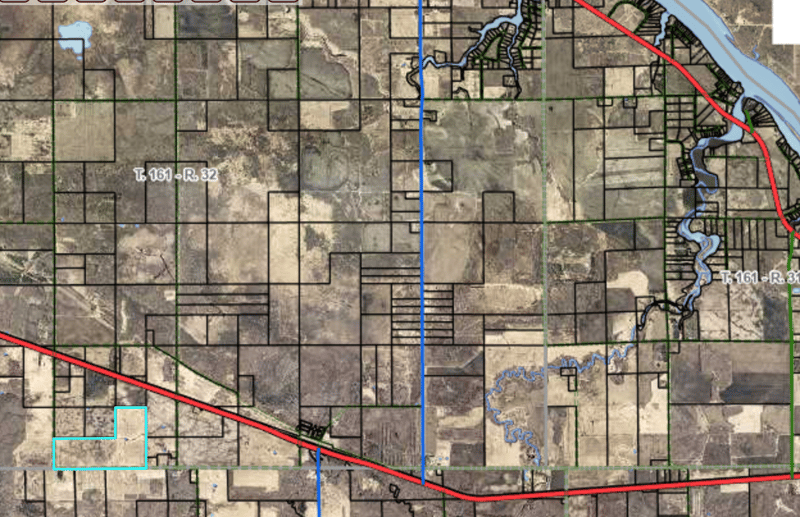 TBD Krull St, Baudette, MN 56623