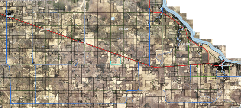 TBD Krull St, Baudette, MN 56623
