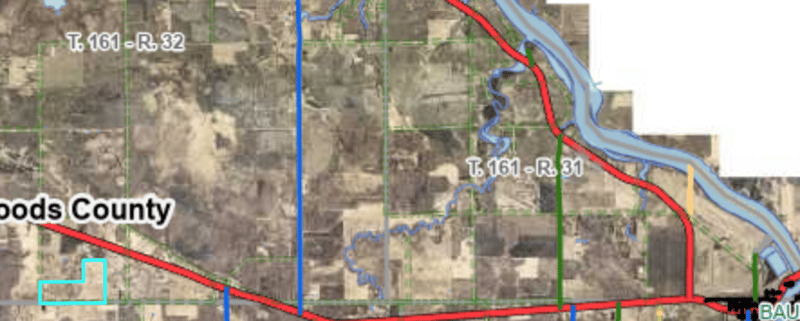 TBD Krull St, Baudette, MN 56623