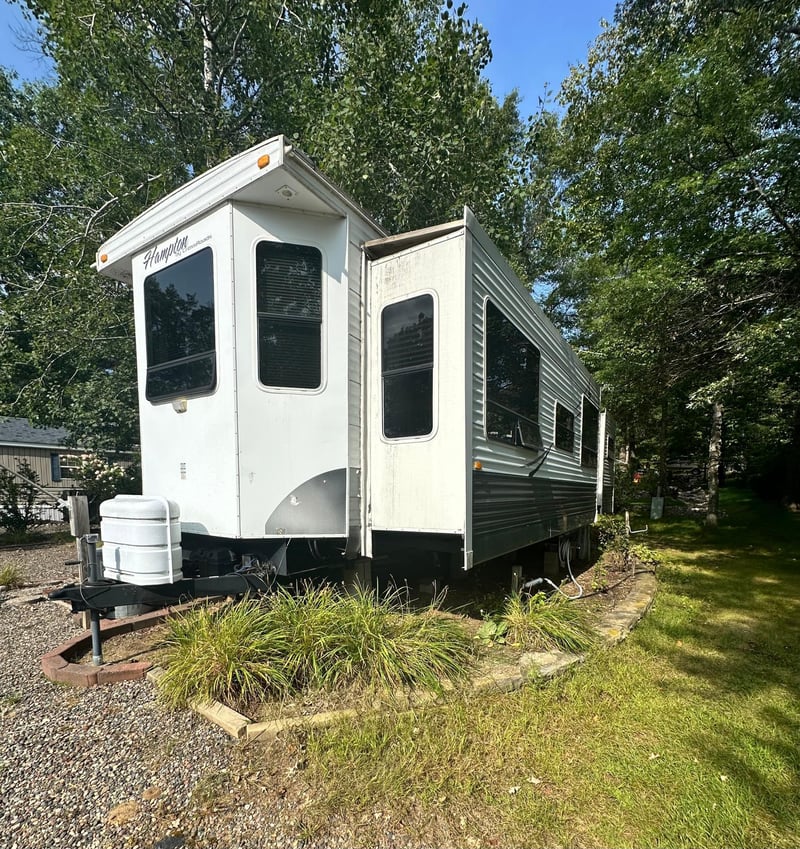 30316 Cougar Ps, Breezy Point, MN 56472