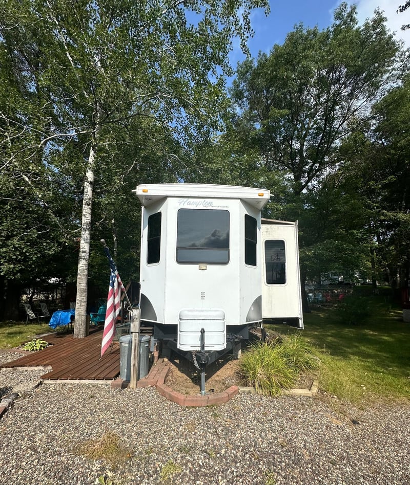 30316 Cougar Ps, Breezy Point, MN 56472