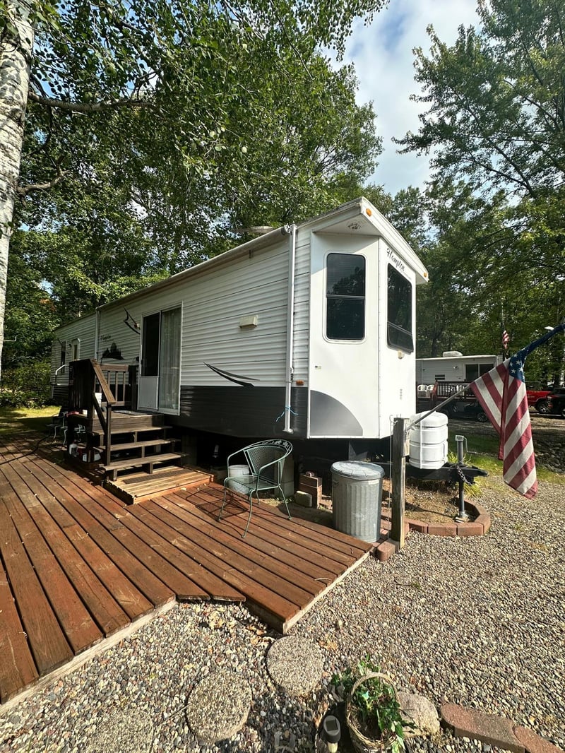 30316 Cougar Ps, Breezy Point, MN 56472