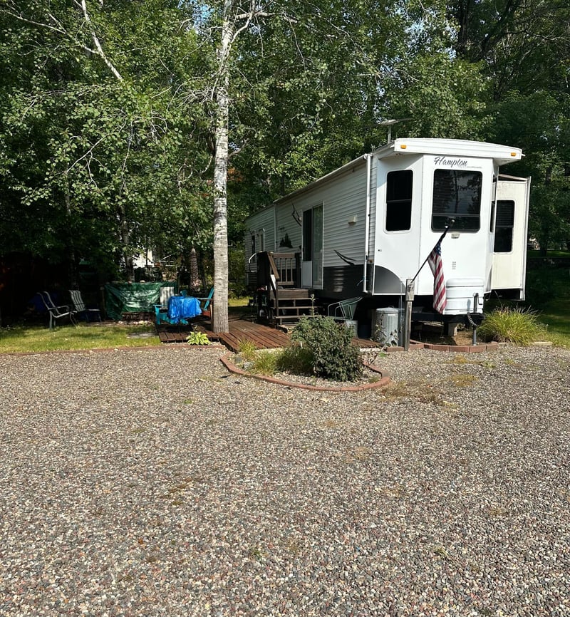 30316 Cougar Ps, Breezy Point, MN 56472