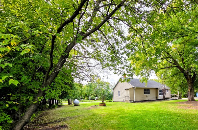 12244 1st St, Northome, MN 56661
