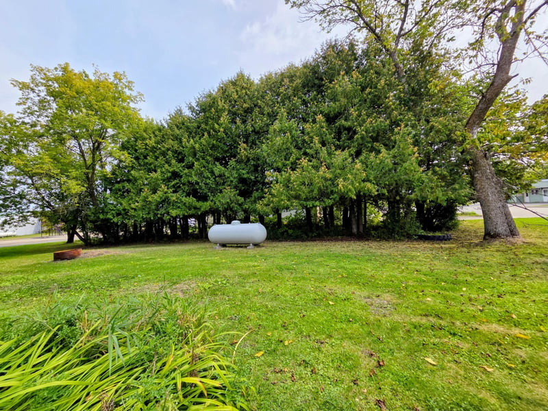 12244 1st St, Northome, MN 56661