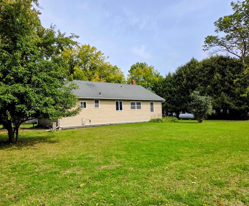 12244 1st St, Northome, MN 56661