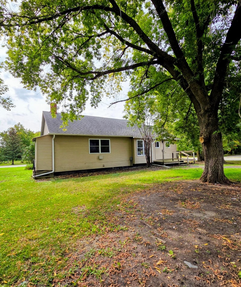 12244 1st St, Northome, MN 56661