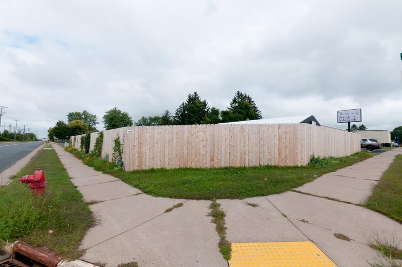 23 W Saint Patrick St, Rice Lake, WI 54868
