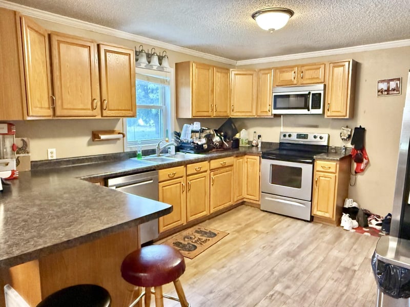 680 1st St E, Lake Lillian, MN 56253