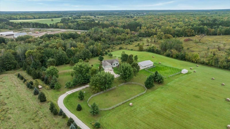 1061 150th Ave, Ogilvie, MN 56358