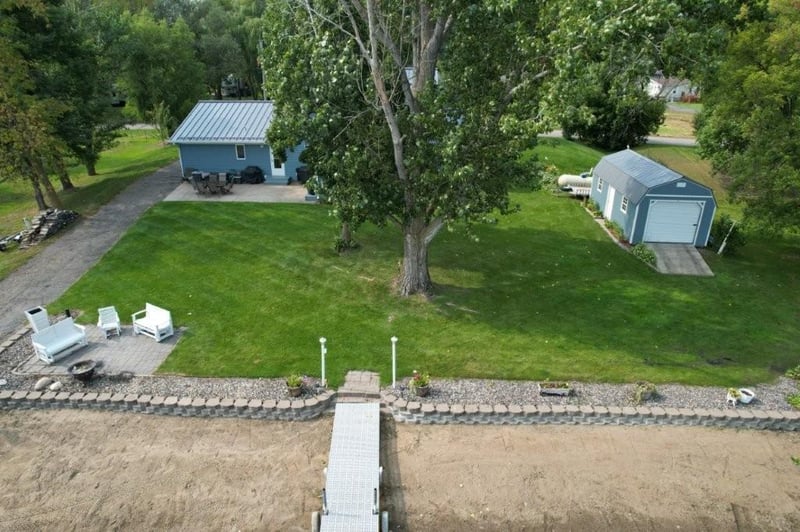 19364 Two Rivers Rd, Avon, MN 56310