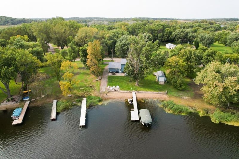 19364 Two Rivers Rd, Avon, MN 56310