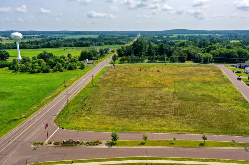 Lot 61 Simmon Dr, Osceola, WI 54020