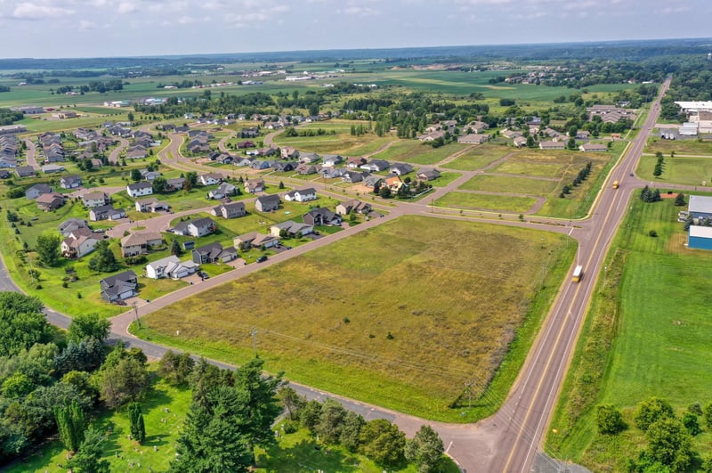Lot 61 Simmon Dr, Osceola, WI 54020