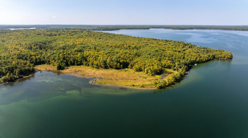 TBD Ridge View Ln NE, Longville, MN 56655