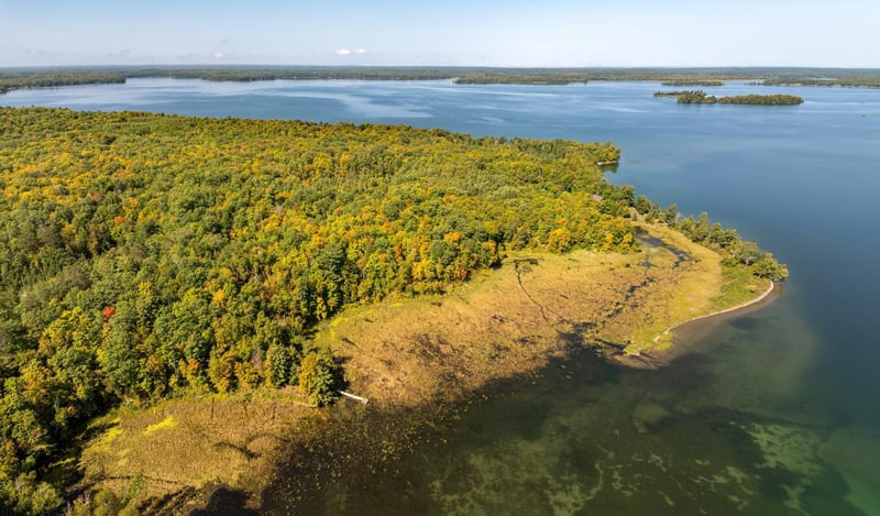 TBD Ridge View Ln NE, Longville, MN 56655