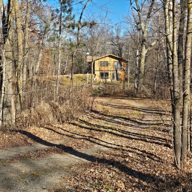 47802 Xylophone Rd, Garrison, MN 56450