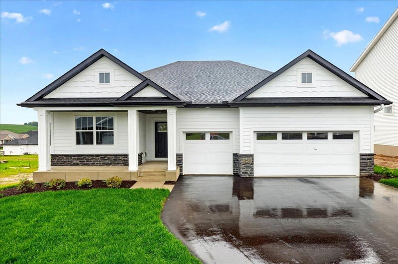 19380 Everglade Pa, Farmington, MN 55024