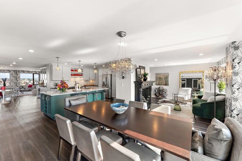 15 S 1st St #A1502, Minneapolis, MN 55401