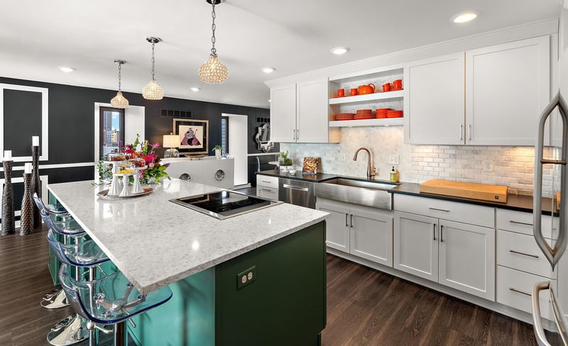 15 S 1st St #A1502, Minneapolis, MN 55401