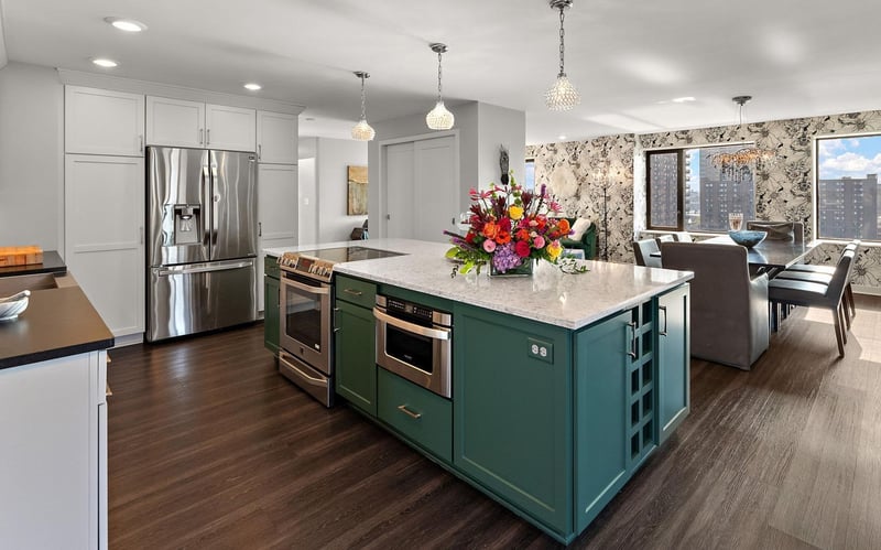 15 S 1st St #A1502, Minneapolis, MN 55401