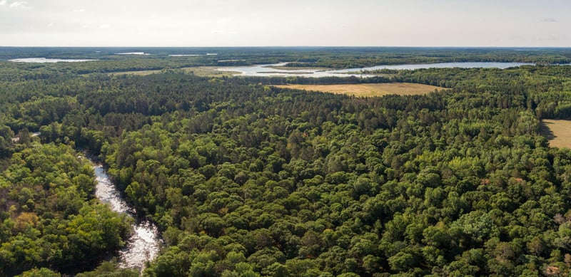 Backlot 2 River Trail Rd, Crosslake, MN 56442