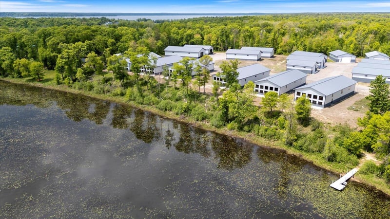 3860 Moburg Ln, Brainerd, MN 56401