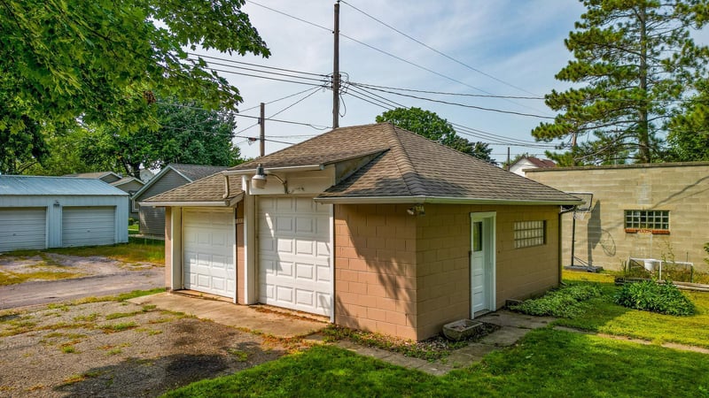 1311 N German St, New Ulm, MN 56073
