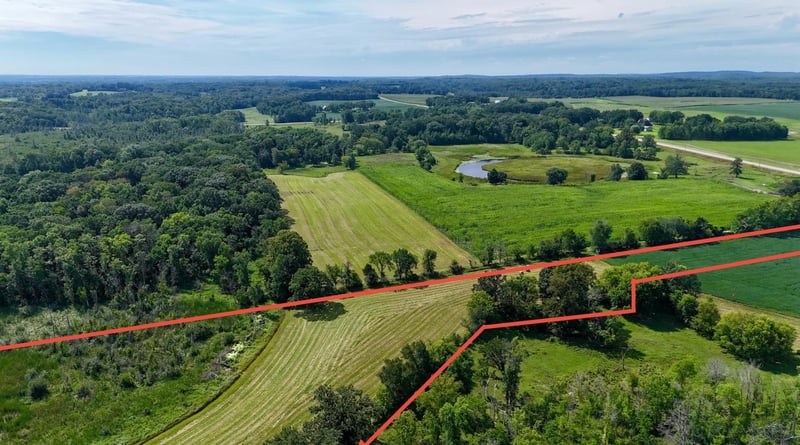 xx Balcony Rd, Swanville, MN 56382