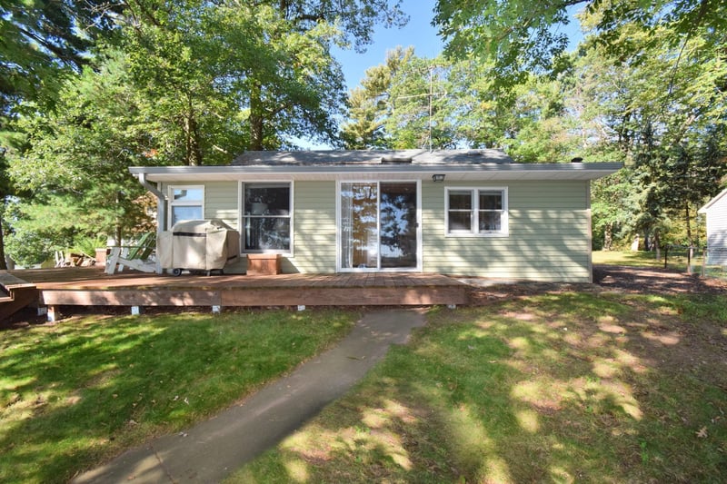 2036C 135th St #C, Milltown, WI 54858