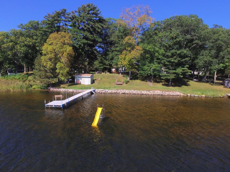 2036C 135th St #C, Milltown, WI 54858