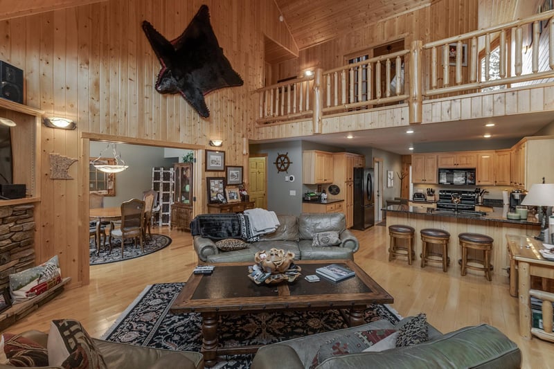 36721 County Road 66, Crosslake, MN 56442