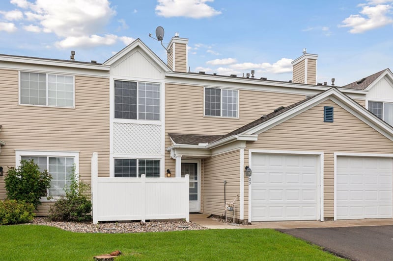 2017 Southcross Dr W #703, Burnsville, MN 55306