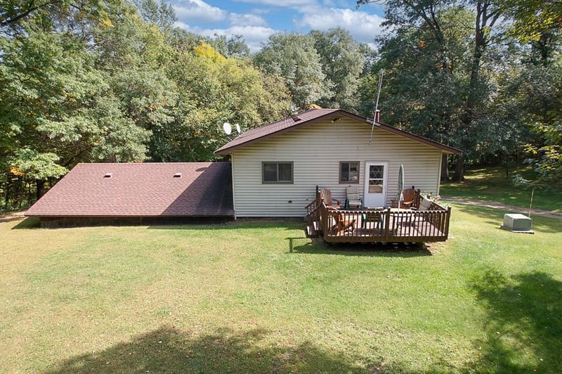 17963 27th Ave, Clearwater, MN 55320