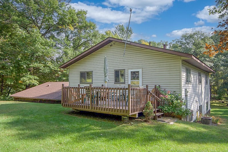 17963 27th Ave, Clearwater, MN 55320
