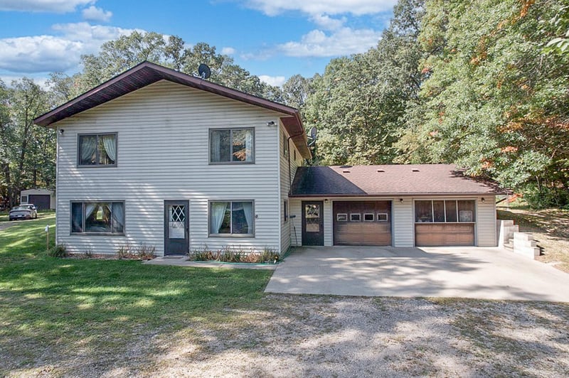 17963 27th Ave, Clearwater, MN 55320