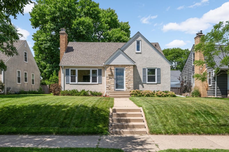 Home Worth Check