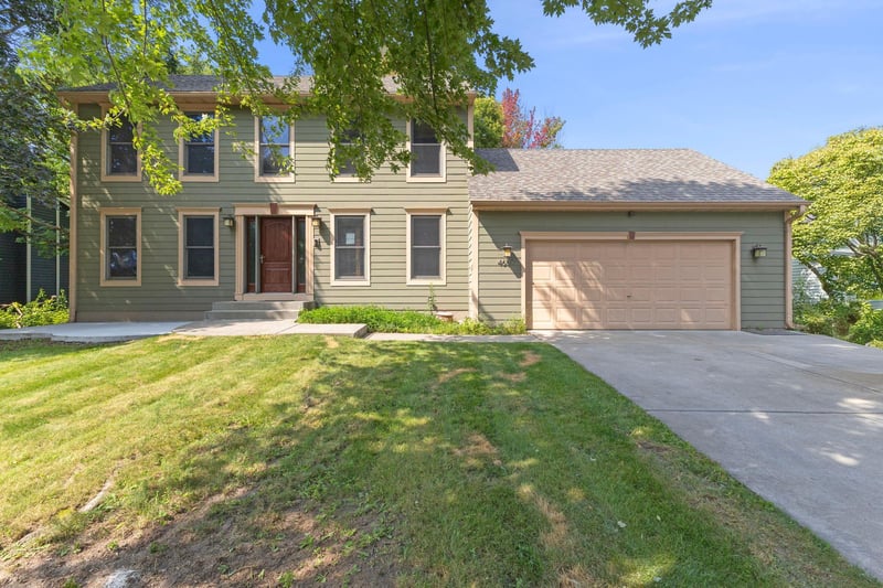 4659 Allendale Dr, White Bear Twp, MN 55127