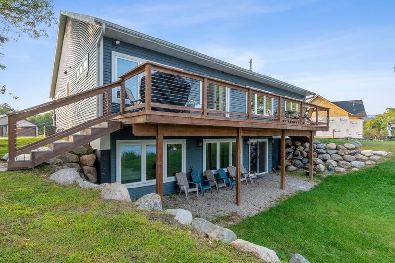 1985 Rosewood Ln SE, Alexandria, MN 56308