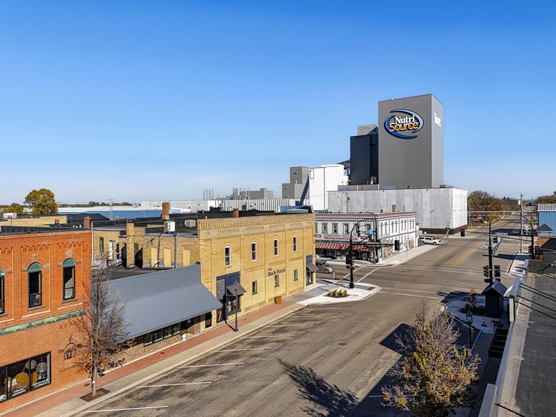 101 West Main St, Perham, MN 56573