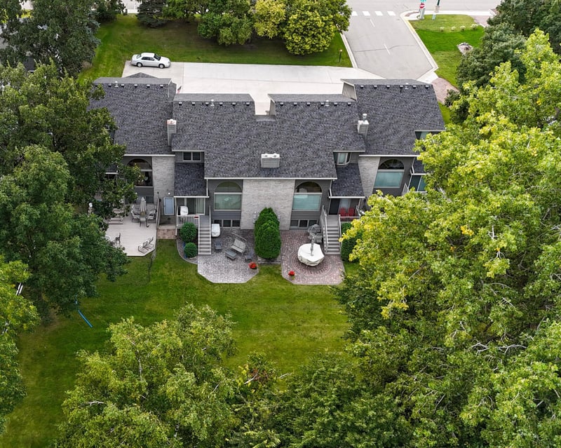 103 Harriet St #C, Spicer, MN 56288