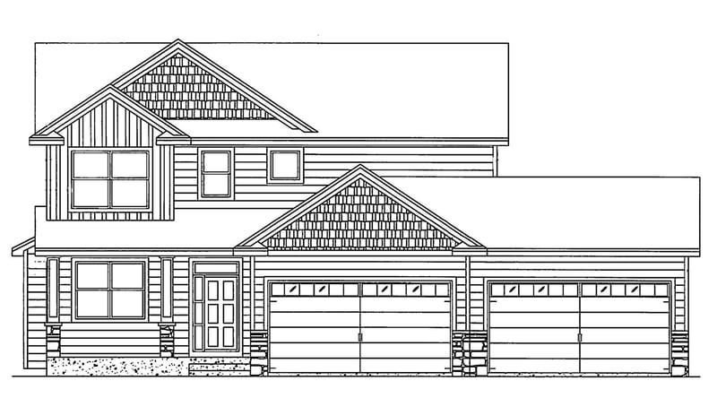 20697 Tamarack St NW, Oak Grove, MN 55011