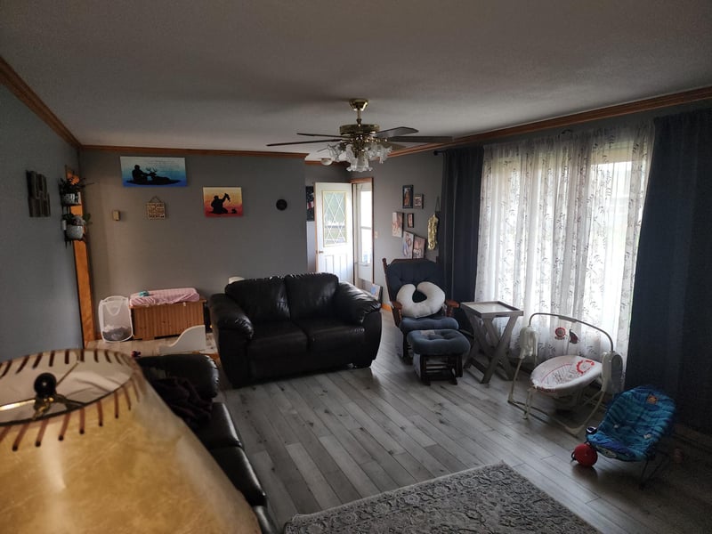 309 Leslie Ave E, Clarissa, MN 56440