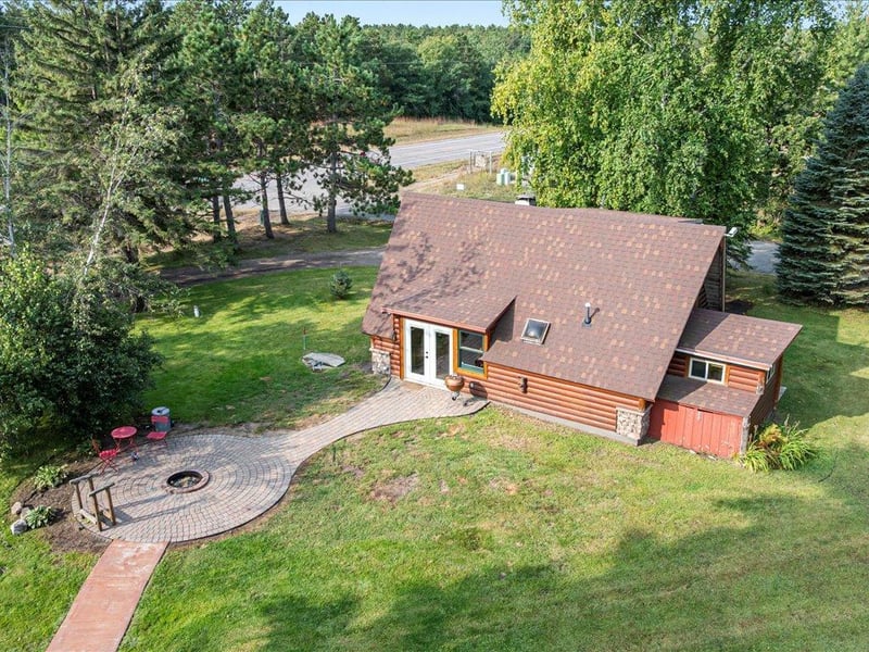 32024 West St, Breezy Point, MN 56472